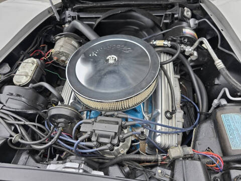 1979 Chevrolet Corvette