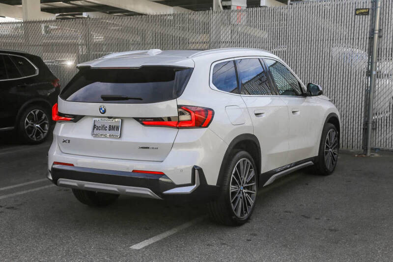 2023 BMW X1 xDrive28i