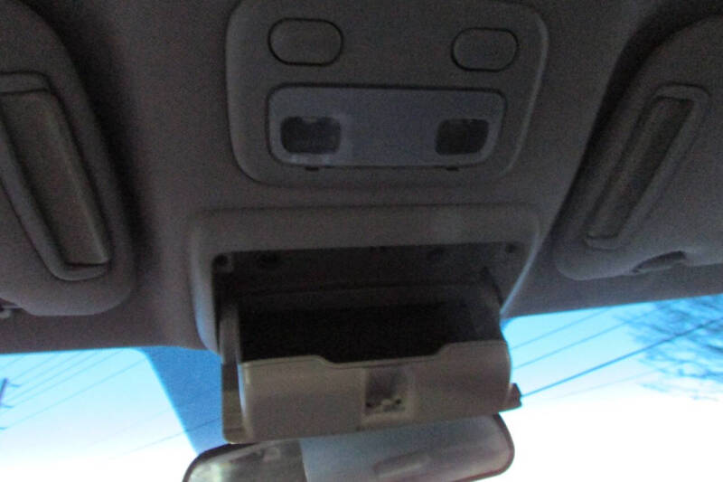 2006 Nissan Altima 2.5 S