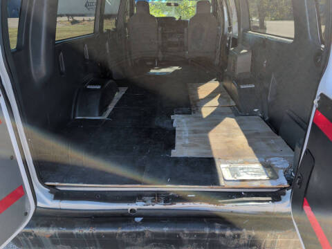 2013 Ford E-Series E-250