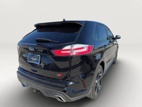 2019 Ford Edge ST