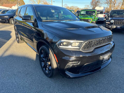 2022 Dodge Durango R/T