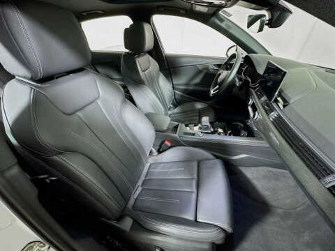 2023 Audi A4 quattro S line Prem Plus 45 TFSI