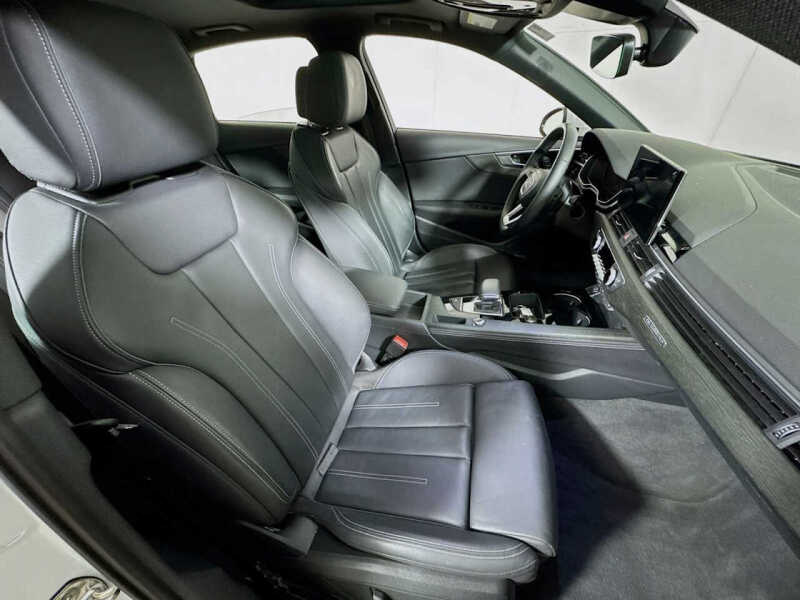 2023 Audi A4 quattro S line Prem Plus 45 TFSI