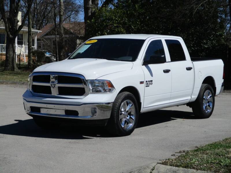 2019 RAM Ram Pickup 1500 Classic for sale at A & A IMPORTS OF TN in Madison TN