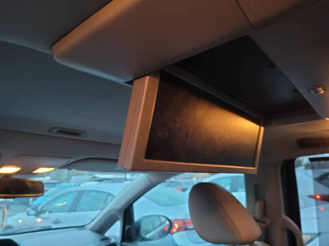 2014 Honda Odyssey Touring