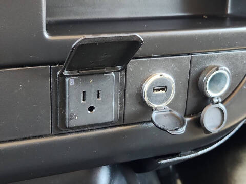2016 Chevrolet Express 2500