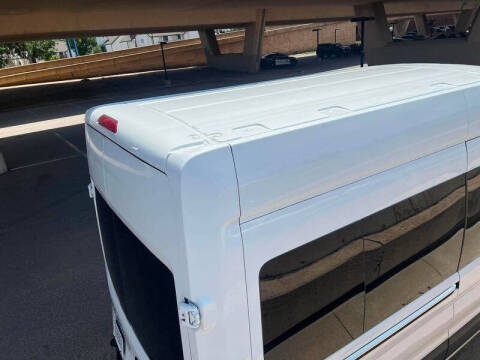 2016 Ford Transit