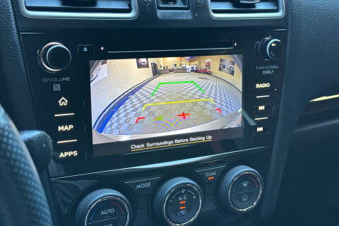 2021 Subaru WRX STI Limited