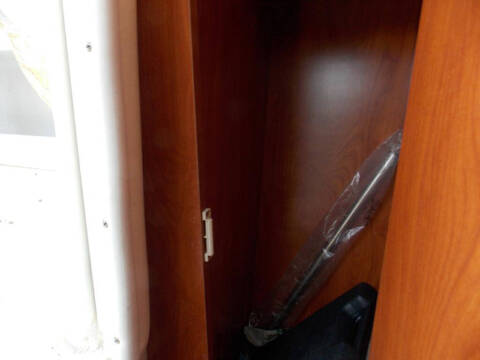 2006 Rinker 232 CAPTIVA