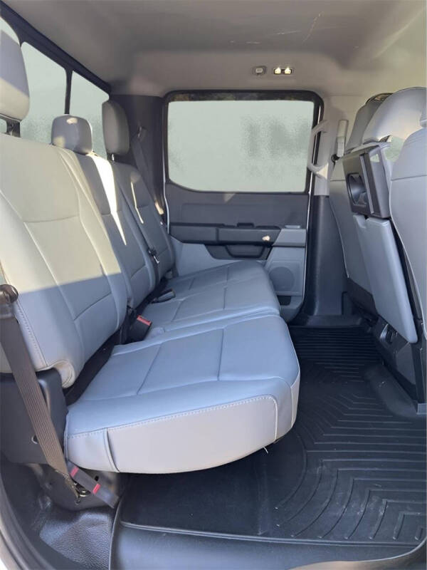 2023 Ford F-350 Super Duty XL