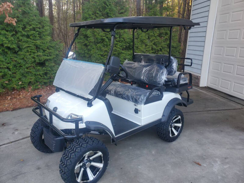 2023 EVOLUTION FORESTER 4 PLUS for sale at TM AUTO WHOLESALERS LLC in Chesapeake VA