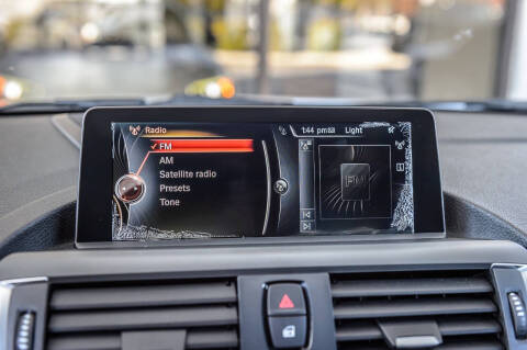 2016 BMW 2 Series M235i