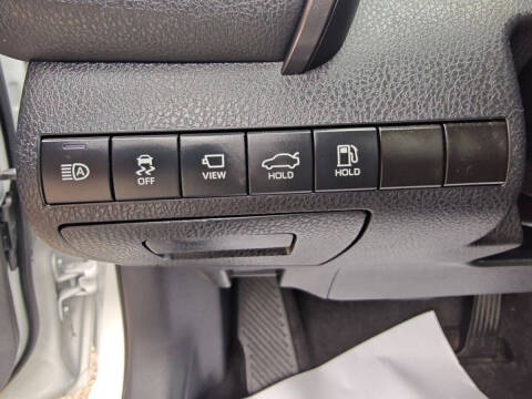 2024 Toyota Camry XSE V6