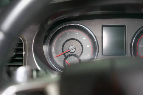 2014 Dodge Charger SXT