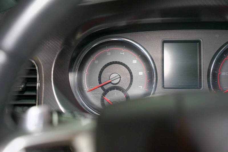 2014 Dodge Charger SXT