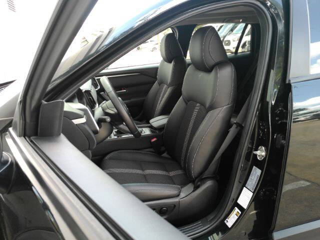 2026 Mazda CX-50 2.5 S Preferred