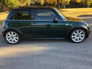 2005 MINI Cooper for sale at Lexington Auto Store in Lexington KY