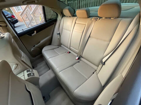 2014 Mercedes-Benz C-Class