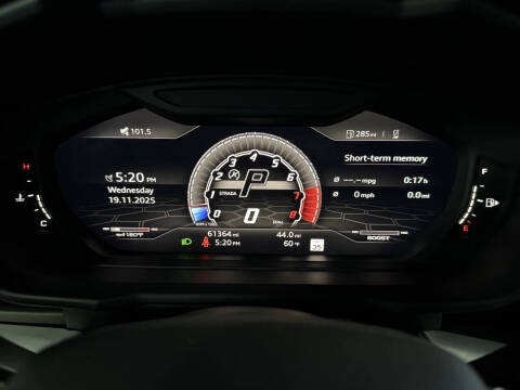 2020 Lamborghini Urus