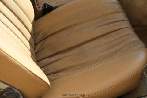 1980 Mercedes-Benz 450-Class