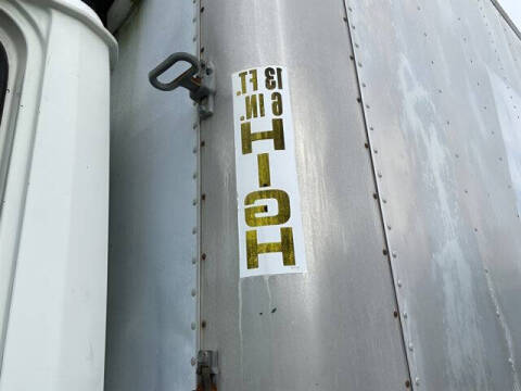 1998 Freightliner FL70