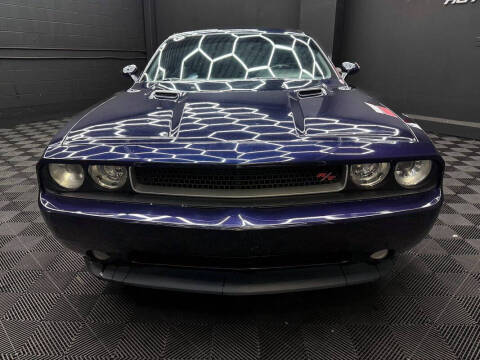 2012 Dodge Challenger R/T