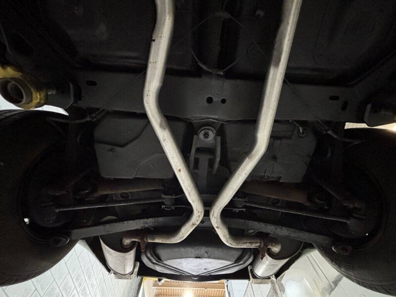 1972 Chevrolet Corvette