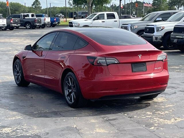 2023 Tesla Model 3 Long Range