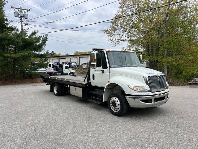 2016 International DuraStar 4300