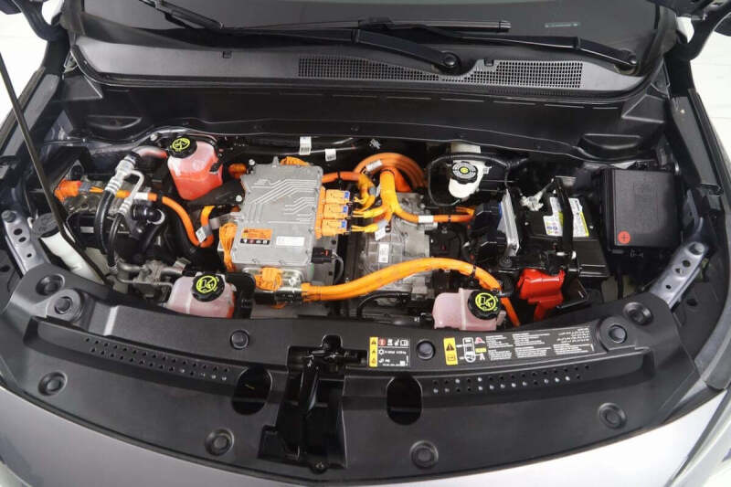 2023 Chevrolet Bolt EUV Premier