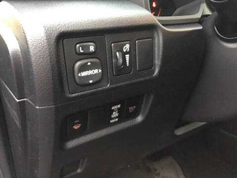 2013 Toyota 4Runner Limited