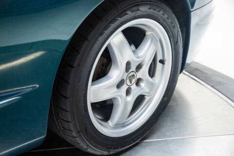 1995 Pontiac Firebird