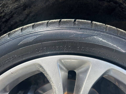 2020 Dodge Challenger R/T