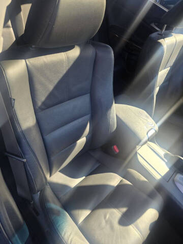 2012 Honda Crosstour EX-L w/Navi