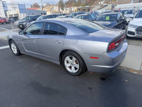2014 Dodge Charger SE