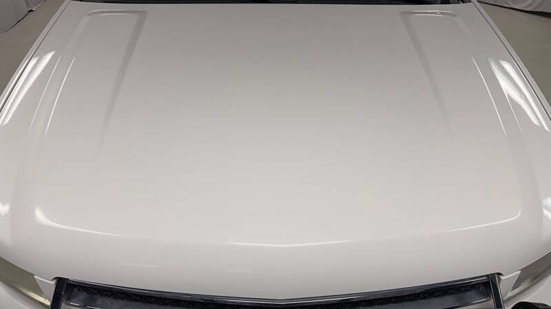 2014 Chevrolet Tahoe Special Service