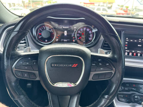 2020 Dodge Challenger R/T