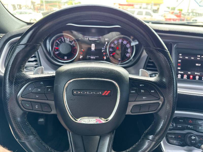 2020 Dodge Challenger R/T