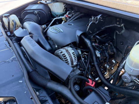 2003 HUMMER H2 Adventure Series