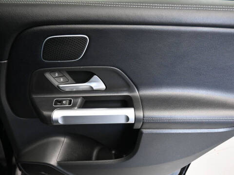 2021 Mercedes-Benz GLB GLB 250 4MATIC