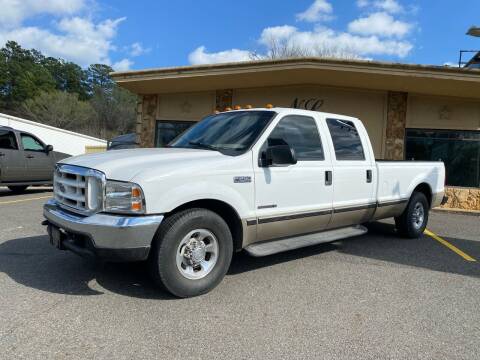 1999 Ford F-250 Super Duty for sale at Peppard Autoplex in Nacogdoches TX