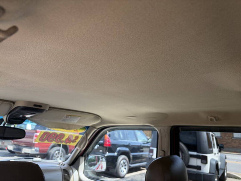 2005 Ford Explorer Sport Trac