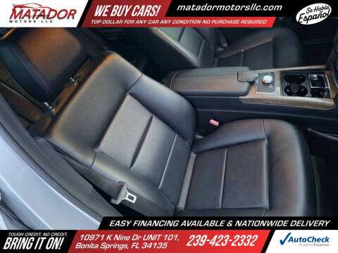 2010 Mercedes-Benz E-Class