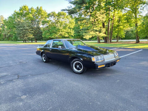 1986 Buick Regal for sale at The Auto Brokerage Inc in Walpole MA