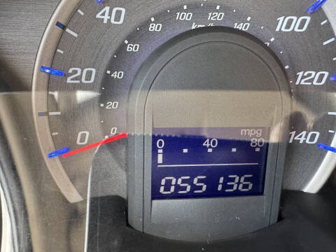 2012 Honda Fit