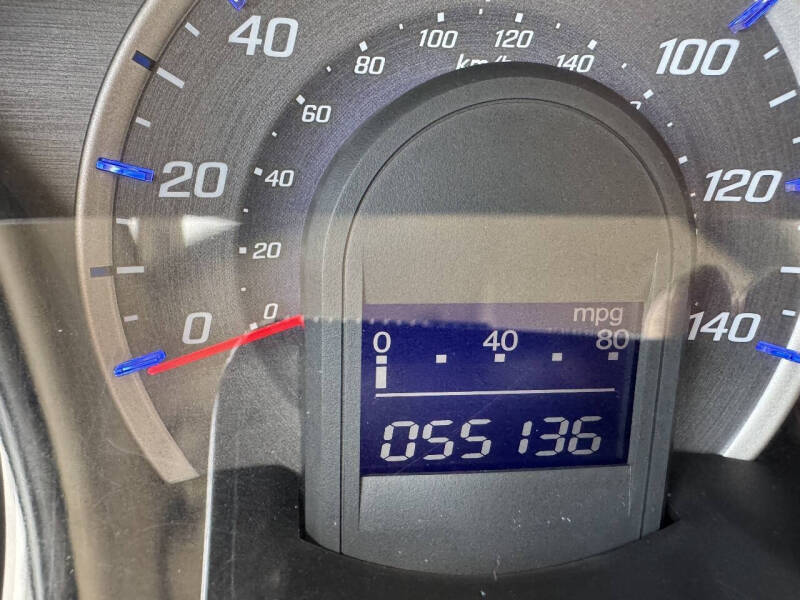 2012 Honda Fit