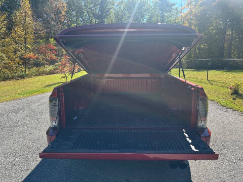 2006 Dodge Ram 1500 SRT-10