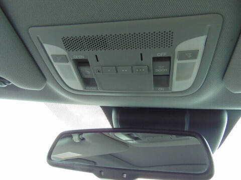 2021 Acura ILX w/Premium