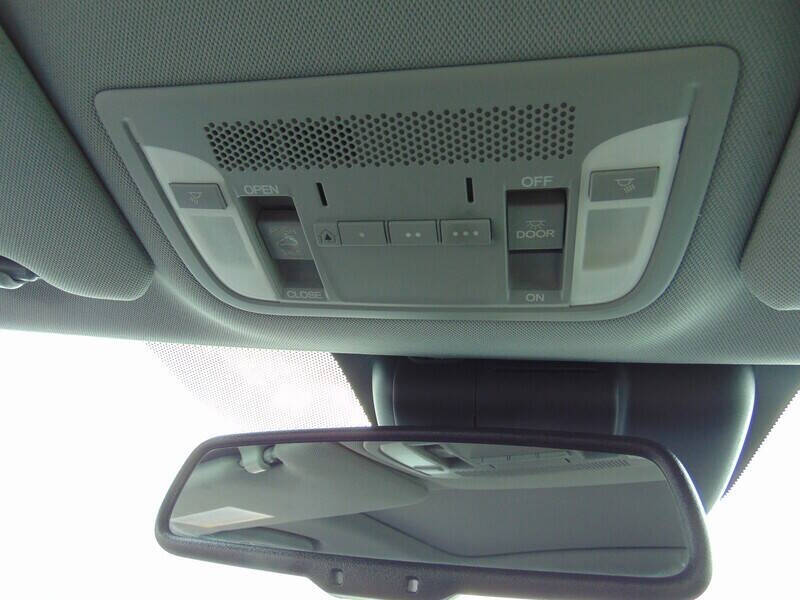 2021 Acura ILX w/Premium